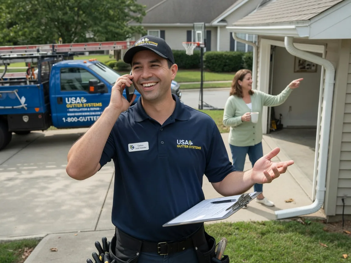 Gutter Installation Dalzell, IL FAQs